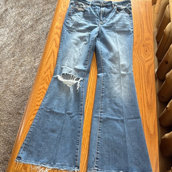 American Eagle Outfitters Denim - Ladies, American Eagle jeans, size 10, regular in great condition